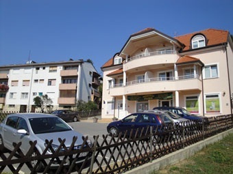 Apartman